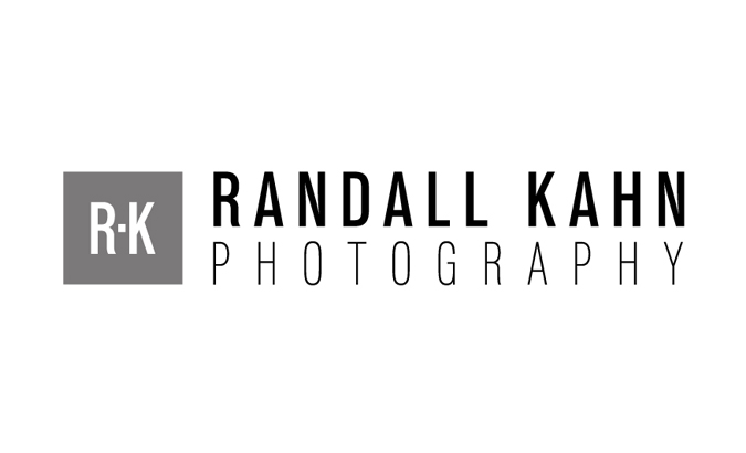 Identity and Business Card Design Randall Kahn Photography